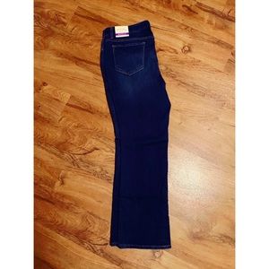 NWT Faded Glory Bootcut Jeans